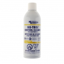 disc NU-TROL CLEANER + OIL LUBRICATION