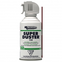 SUPER DUSTER 134 PLUS 285G.