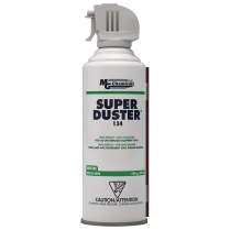 SUPER DUSTER 134  450GR