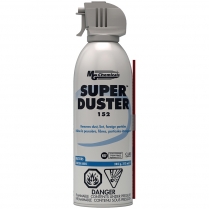 SUPER DUSTER 152   285GR