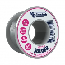 SOUDURE SN60/40 0.032'' DIA 227GR.
