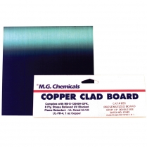 disc PLAQUETTE PRE-SENSIBILISEE 6 X 9