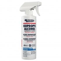 NETTOYEUR ISOPROPANOL 500 ML.