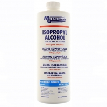 NETTOYEUR ISOPROPANOL  1 LITRE