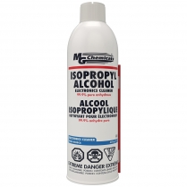 NETTOYEUR ISOPROPYL ALCOHOL (AEROSOL) 450G