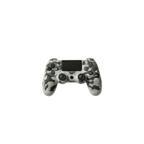MANETTE SANS FIL POUR PC DOUBLESHOCK4 GRIS CAMO