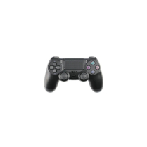 DoubleShock 4 Wireless Controller – Black