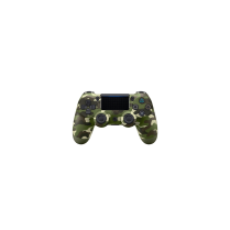 MANETTE SANS FIL POUR PC DOUBLESHOCK4  VERT CAMO