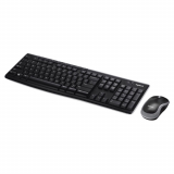 COMBO CLAVIER/SOURIS MK270 RECOND.