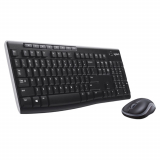 COMBO CLAVIER/SOURIS MK270 RECOND.