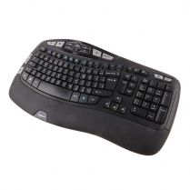 LOGITECH ENS CLAVIER-SOURIS MK550