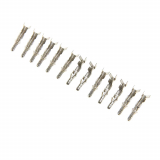 KIT MOLEX MALE 12 CONTACTS 14-20AWG