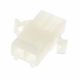 KIT MOLEX MALE 2 CONTACTS 14-20AWG