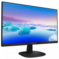 Philips 24" Frameless HD1920 X 1080 LCD IPS Monitor - 243V7QJAB