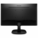 Philips 24" Frameless HD1920 X 1080 LCD IPS Monitor - 243V7QJAB