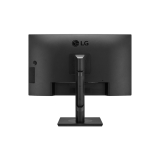 Moniteur IPS UHD 4K 27 pouces avec USB Type-C™