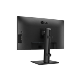 Moniteur IPS UHD 4K 27 pouces avec USB Type-C™