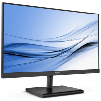 Philips 27in FHD 60Hz IPS LCD AMD Adactive FreeSync Monitor (271E1S) - Black