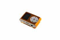 LECTEUR MP3 8Go OR