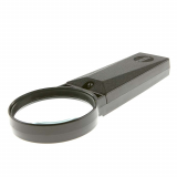 LOUPE ECONOMIQUE ILLUMINÉ 2,5"