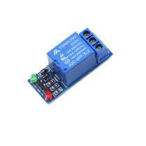 MODULE 1 RELAIS OPTO 12V