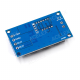 MODULE MOSFET TIMER 12/24V