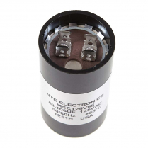 COND. AC DÉMARRAGE 125VAC 88-106UF