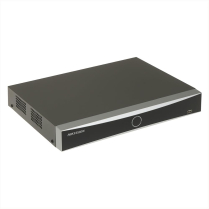 ENR NUMERIQUE 4 IP 4K 4 PoE HDD 2Tb HIKVISION