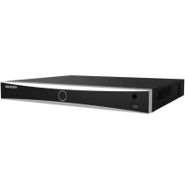 ENR NUMERIQUE 8 IP 4K 8 PoE HDD 4T HIKVISION