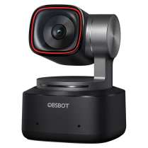 WEBCAM OBSBOT TINY2 WITH REMOTE - ZOOM X4, AI SMART TRACKING, USB