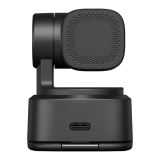 WEBCAM OBSBOT TINY2 AVEC TÉLÉCOMMANDE - ZOOM X4, SUIVI INTELLIGENT, USB