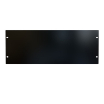 BLANK PANEL 4U