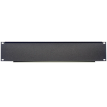BLANK PANEL 2U EN FORME DE U
