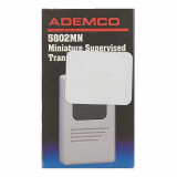 PENDANTIF 2 BOUTONS ADEMCO