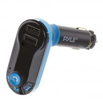 disc TRANSMETTEUR FM MP3/USB/SD MAIN LIBRE