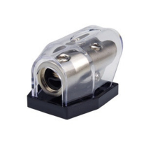 POWER DISTRIBUTION BLOCK IS-1020 1-0G OR 2G IN TO 2-4G OR 8G OUT