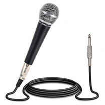 MICROPHONE PROFESSIONNEL DYNAMIQUE