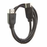 CABLE HDMI GE HS 20687 3 PIEDS