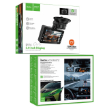 CAMERA DE TABLEAU DE BORD ECRAN 3 PO HOCO