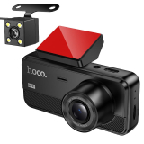 CAMERA DE TABLEAU DE BORD 3 CAM ECRAN 2 PO HOCO