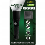 LAMPE DE POCHE DEL 1200LM