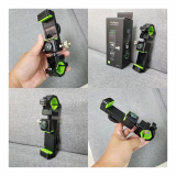 Phone holder for bike