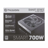 POWER SUPPLY TT 700W BLANC