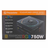 POWER SUPPLY THERMALTAKE GRAND 750W RGB