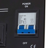 scs VOLTAGE STEP UP/DOWN 5000W STABILISE