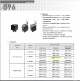 tnd RELAIS 12V 50A SPDT RES. 680 ohmTYPE BOSCH