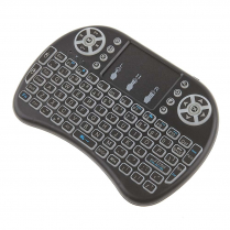 MINI CLAVIER / SOURIS SANS FIL