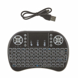 MINI CLAVIER / SOURIS SANS FIL