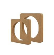 ANNEAU D'ESPACEMENT POUR CORNET APH-4545H EN MDF