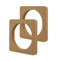 ANNEAU D'ESPACEMENT POUR CORNET APH-5757 EN MDF